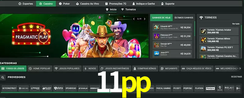 cassino 11pp