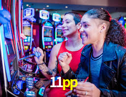11pp bet