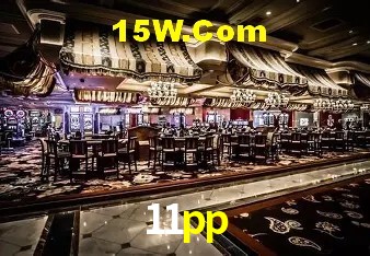Welcome Bonus 11pp