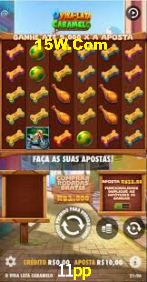11pp casino