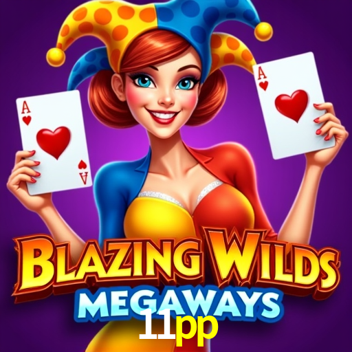 Descubra o Mundo do Cassino Online com 11pp