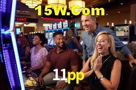 Roulette Table 11pp