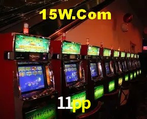 Slot Games 11pp