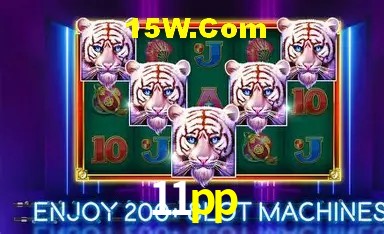 Game Providers 11pp