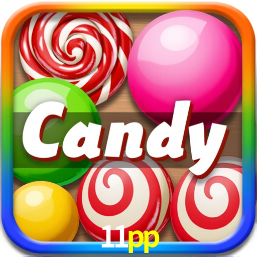 APP oficial da 11pp para mobile
